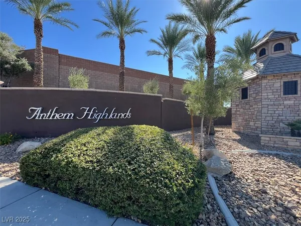$574,900 | 2280 Carambala Lane, Henderson, NV 89044