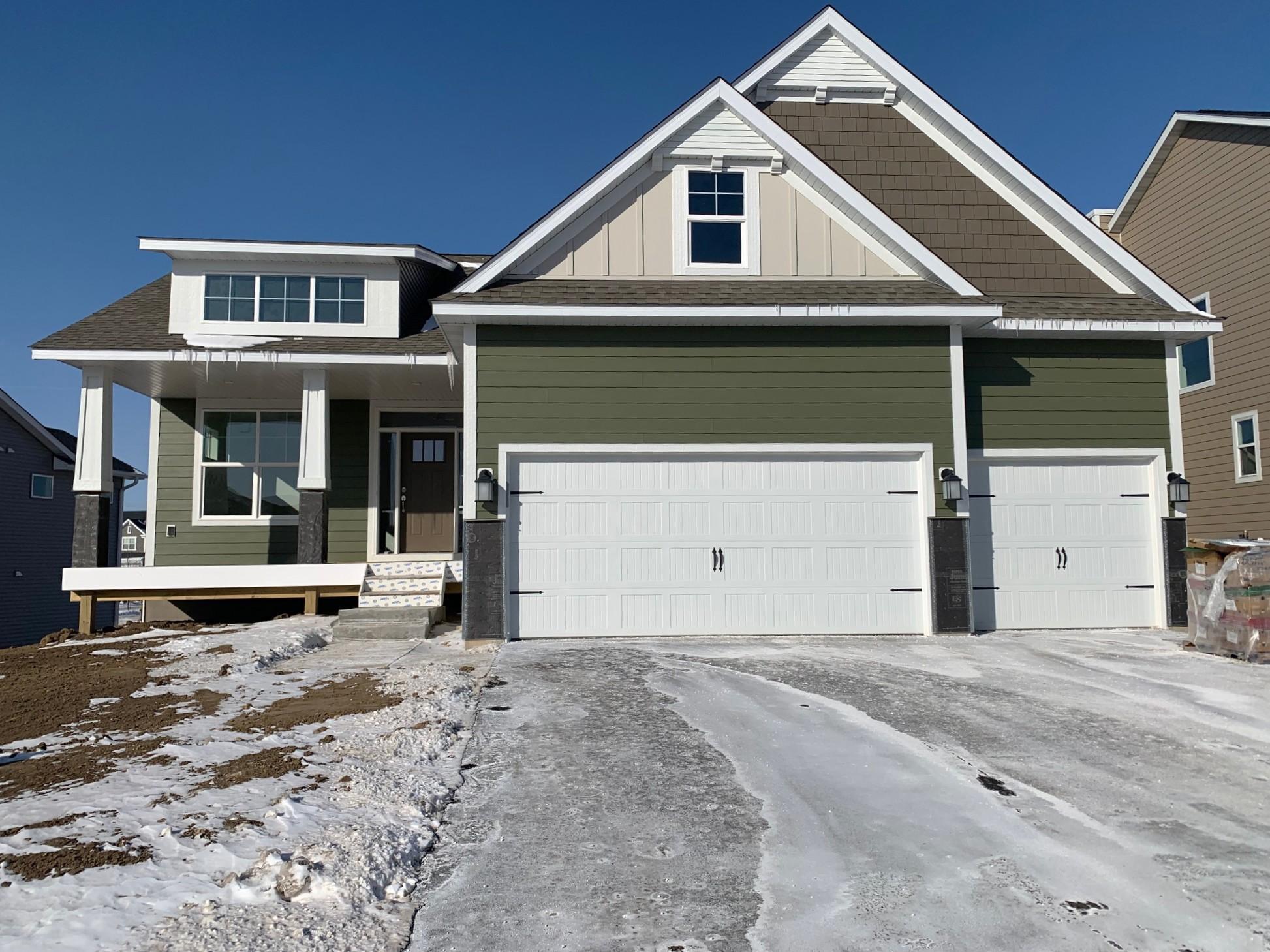 2931 Trinity Drive Shakopee, MN 55379 - Photo 1 of 24