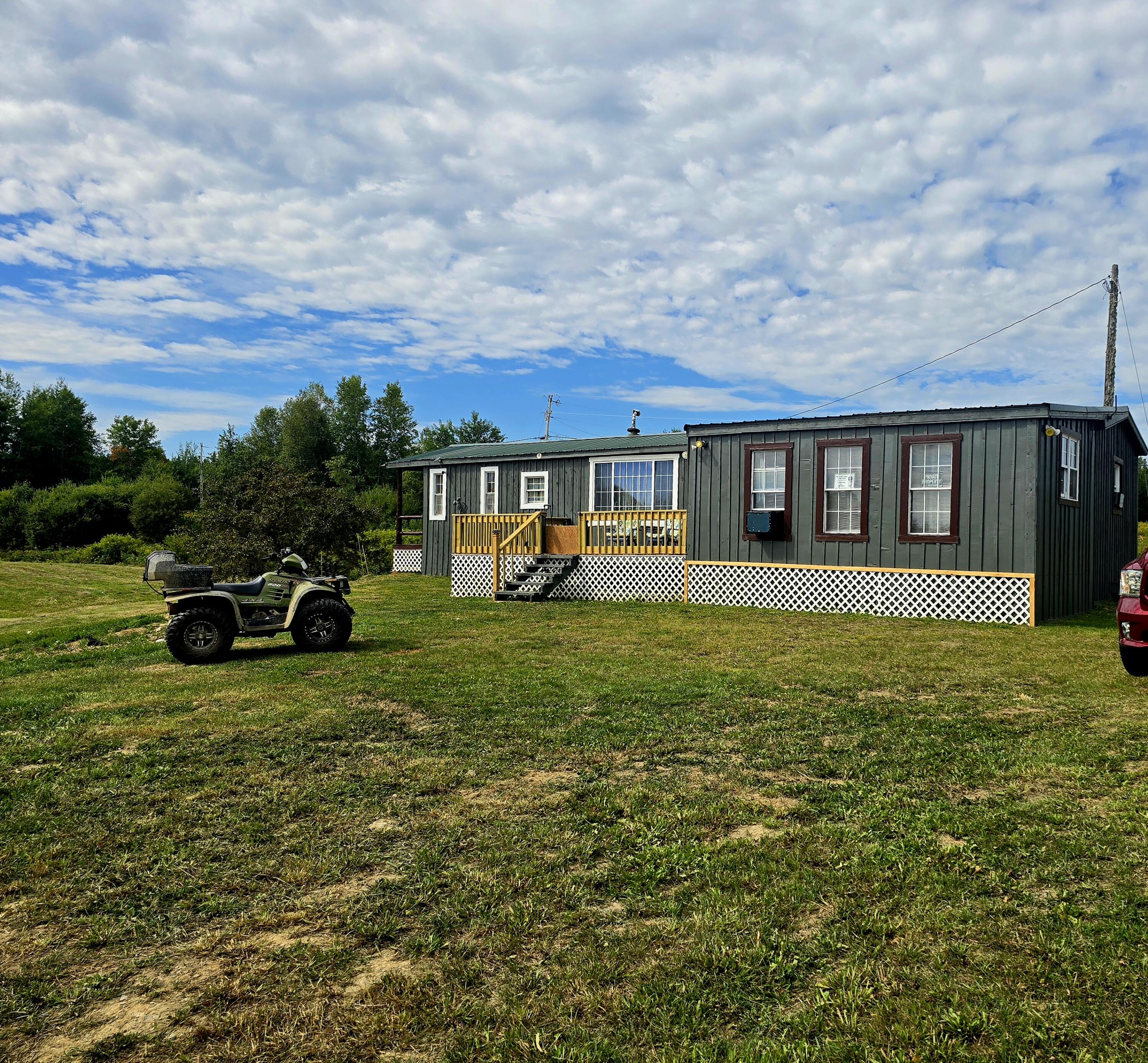 96 West Ridge Road Littleton, ME 04730 - Photo 43 of 53 20250823_103633