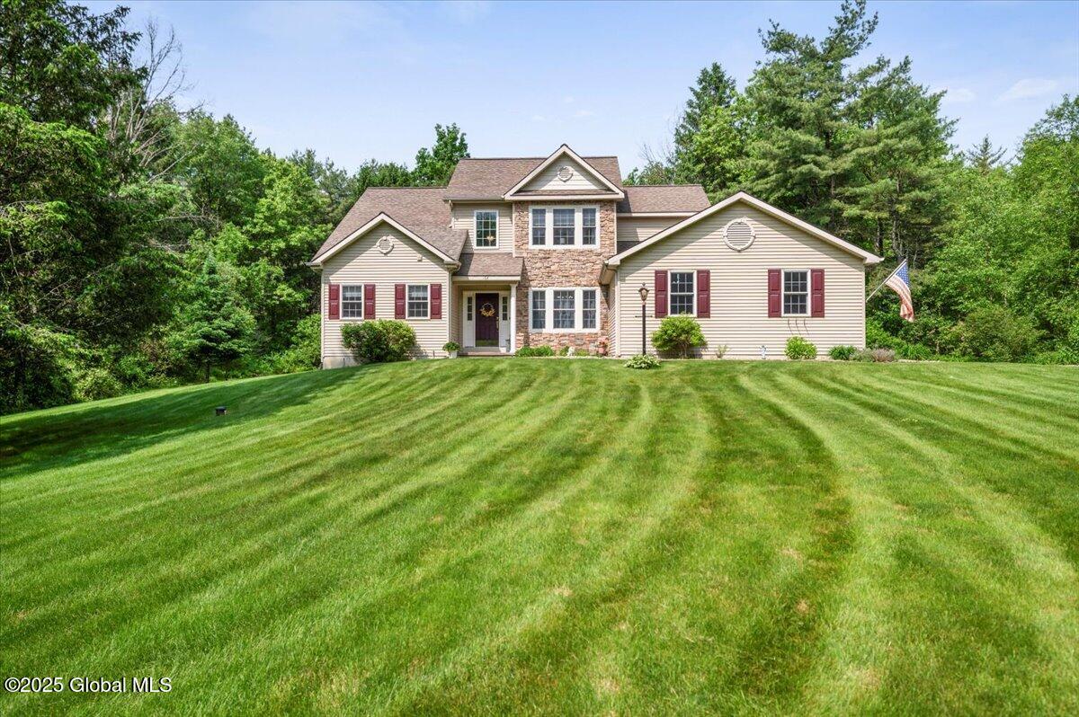 264 Edie Road Wilton, NY 12866 - Photo 1 of 36 38-FJD_5520