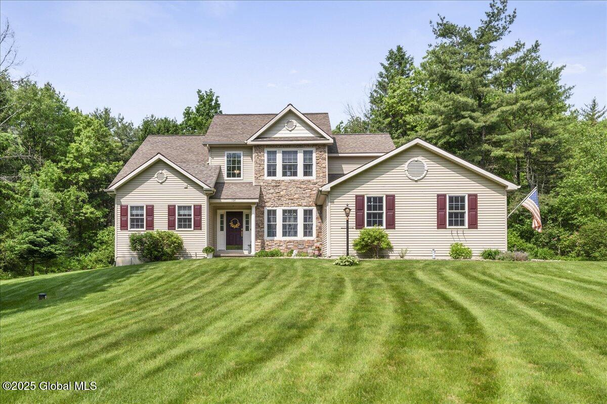 264 Edie Road Wilton, NY 12866 - Photo 36 of 36 39-FJD_5520c