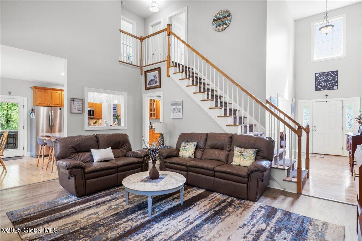 264 Edie Road Wilton, NY 12866 - Photo 5 of 36 15-FJD_5448