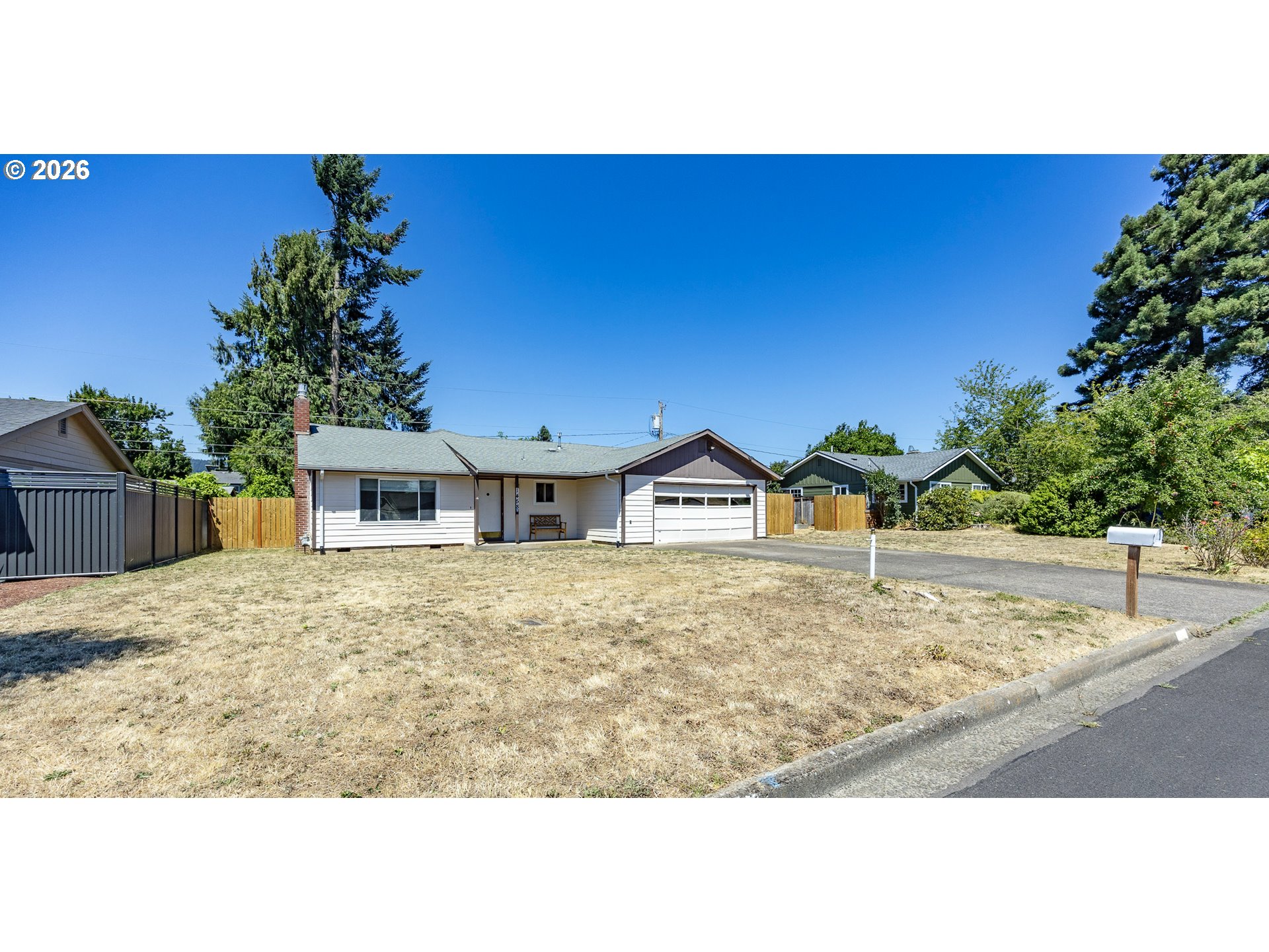 1458 Yolanda Avenue Springfield, OR 97477 - Photo 1 of 34