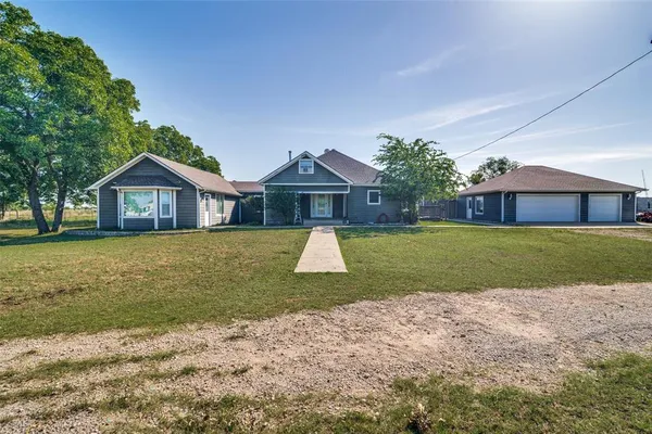 $510,000 | 8201 County Road 148, Kaufman, TX 75142