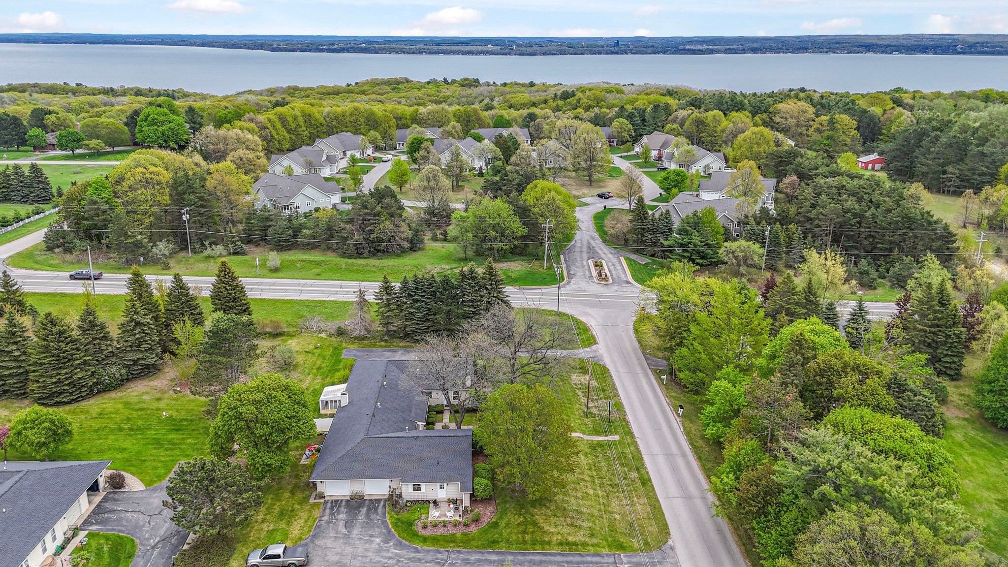 34 Mathison Road South, Unit 4 Traverse City, MI 49686 - Photo 37 of 50