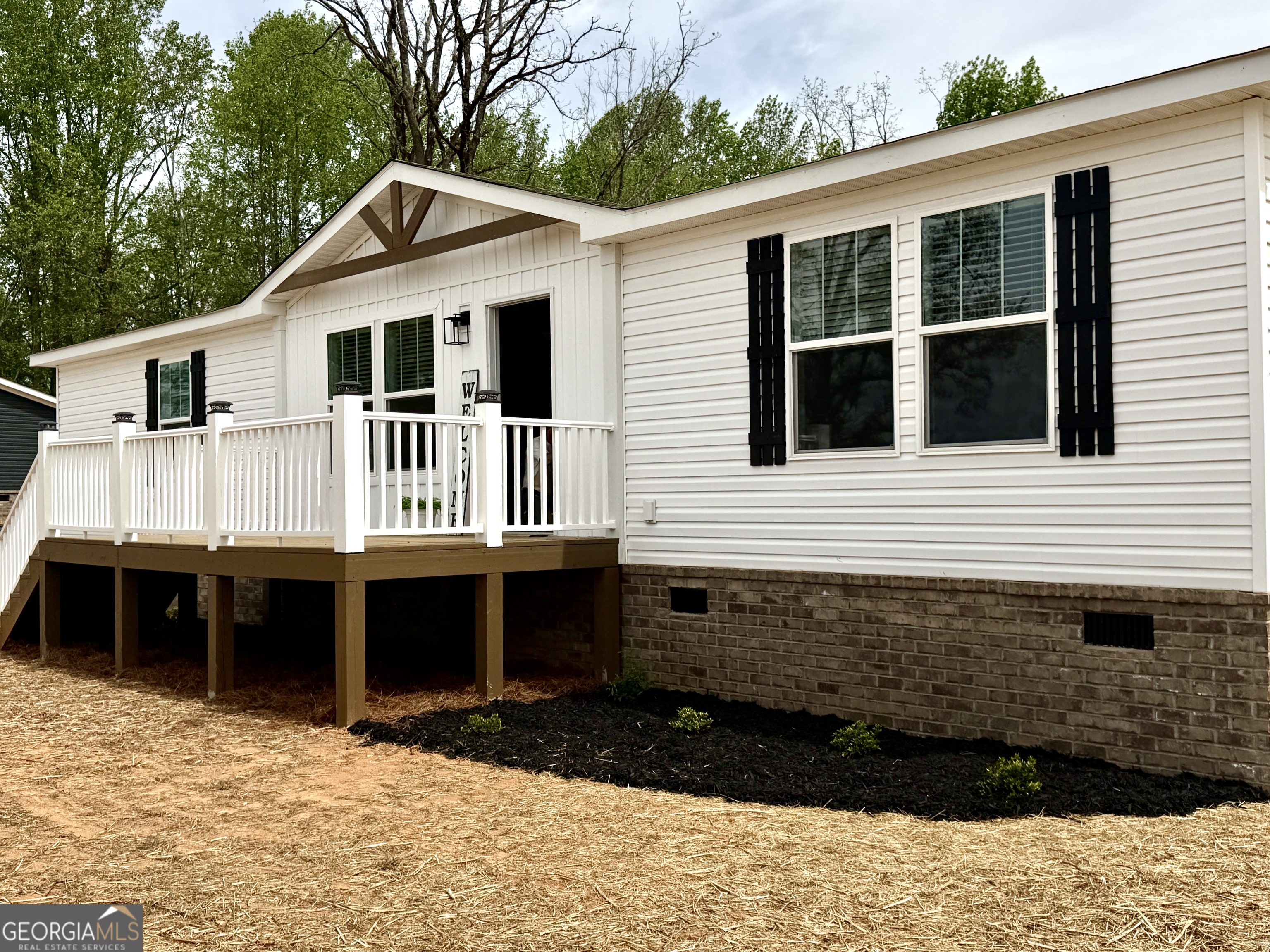2852 Hollywood Church Road Clarkesville, GA 30523 - Photo 2 of 27
