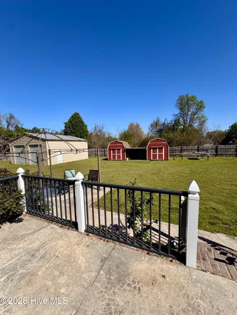 $100,000 | 5339 Kristi Lane, Kinston, NC 28501