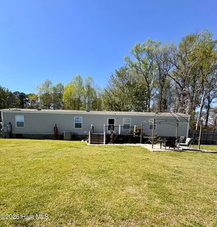 $100,000 | 5339 Kristi Lane, Kinston, NC 28501