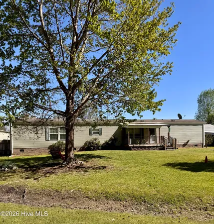 $100,000 | 5339 Kristi Lane, Kinston, NC 28501