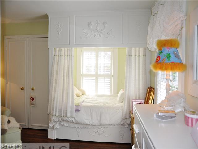 830 Arbor Road Winston-Salem, NC 27104 - Photo 11 of 16 3rd Bedroom.