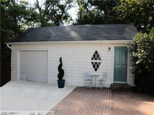 830 Arbor Road Winston-Salem, NC 27104 - Photo 14 of 16 Other. Guest House