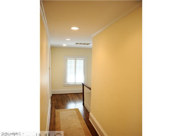830 Arbor Road Winston-Salem, NC 27104 - Photo 8 of 16 Other. Upper Level Landing
