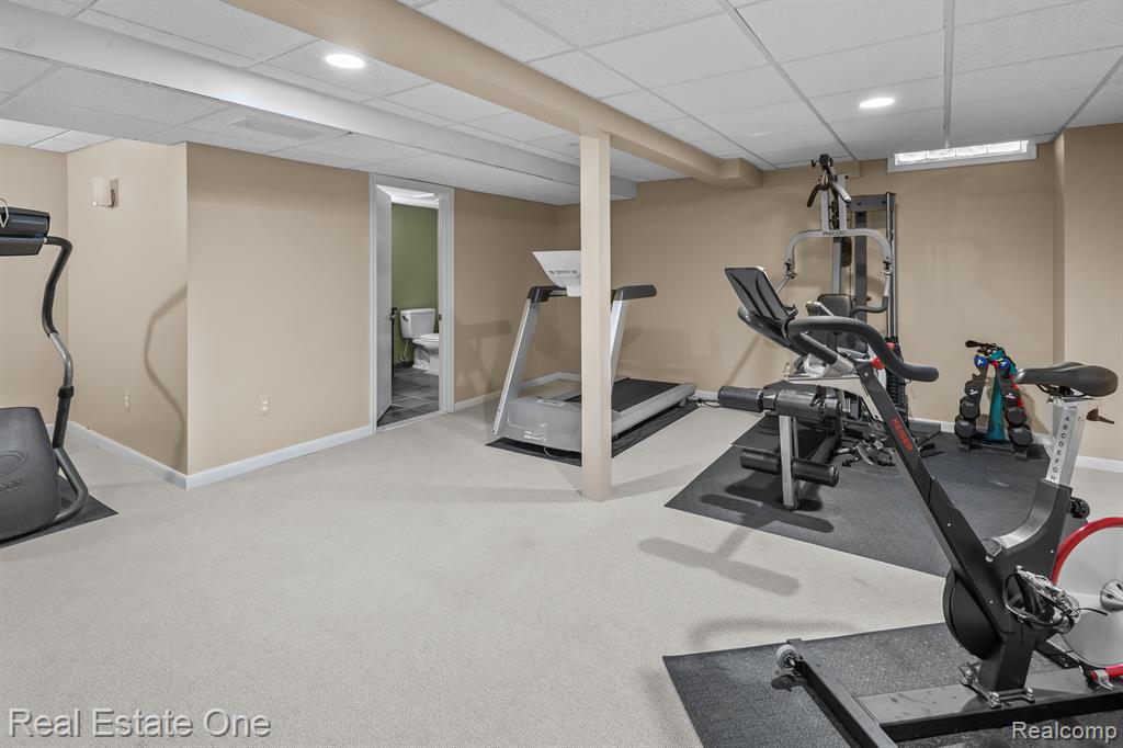 4752 Rivers Edge Drive Troy, MI 48098 - Photo 41 of 42