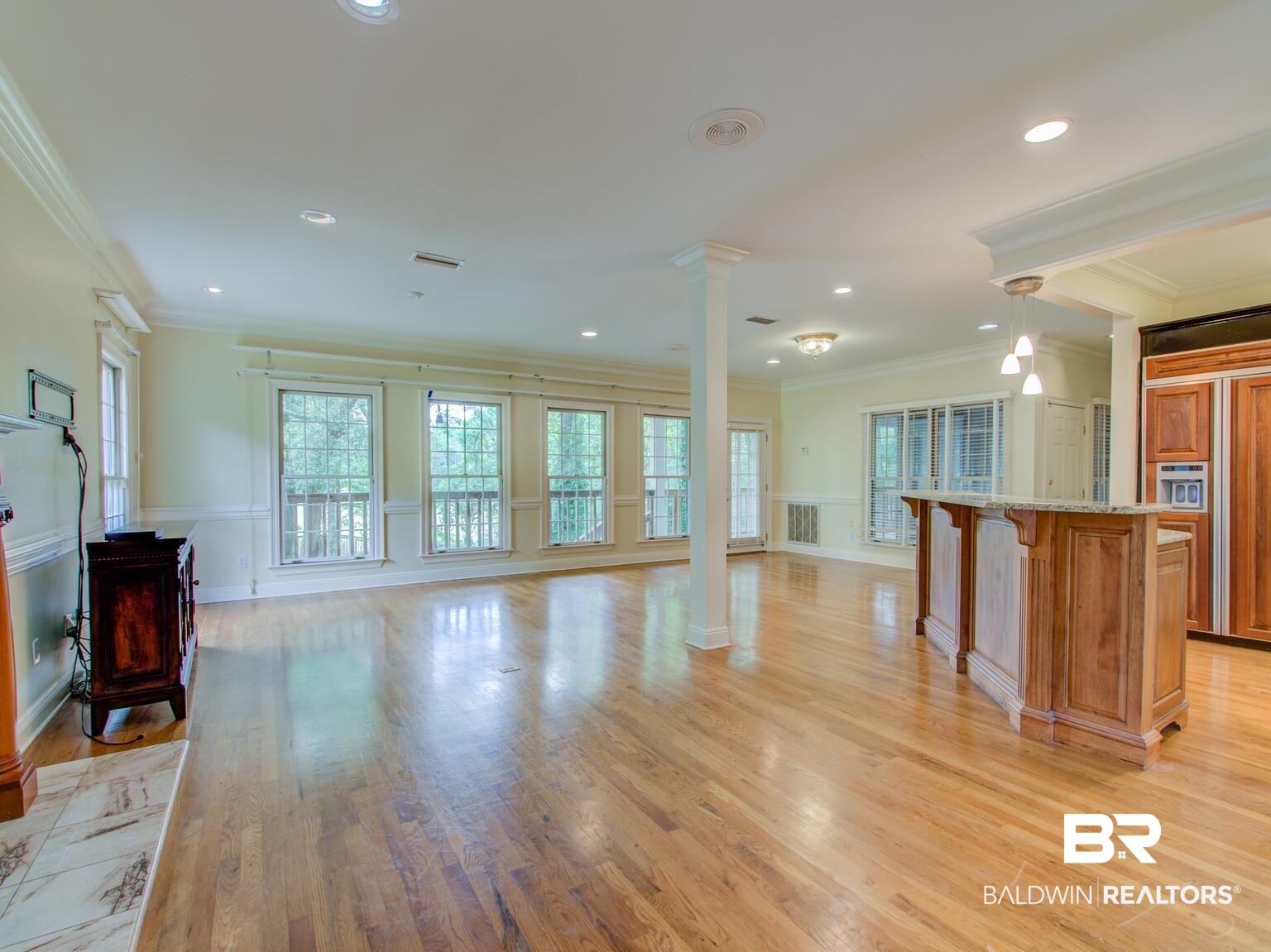 550 Cody Road Mobile, AL 36695 - Photo 23 of 50
