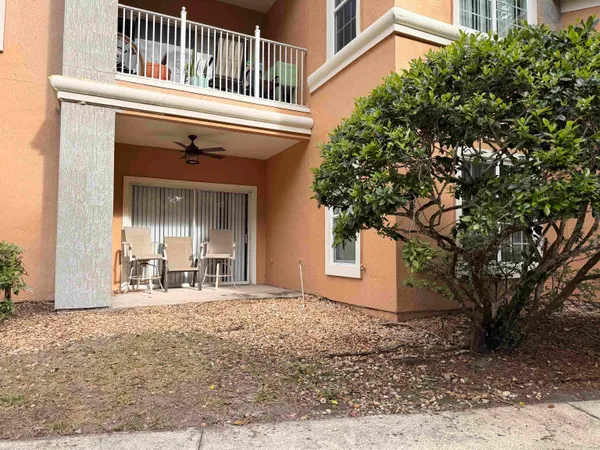 $199,000 | 615 Fairway Drive, Unit 101, St. Augustine, FL 32084