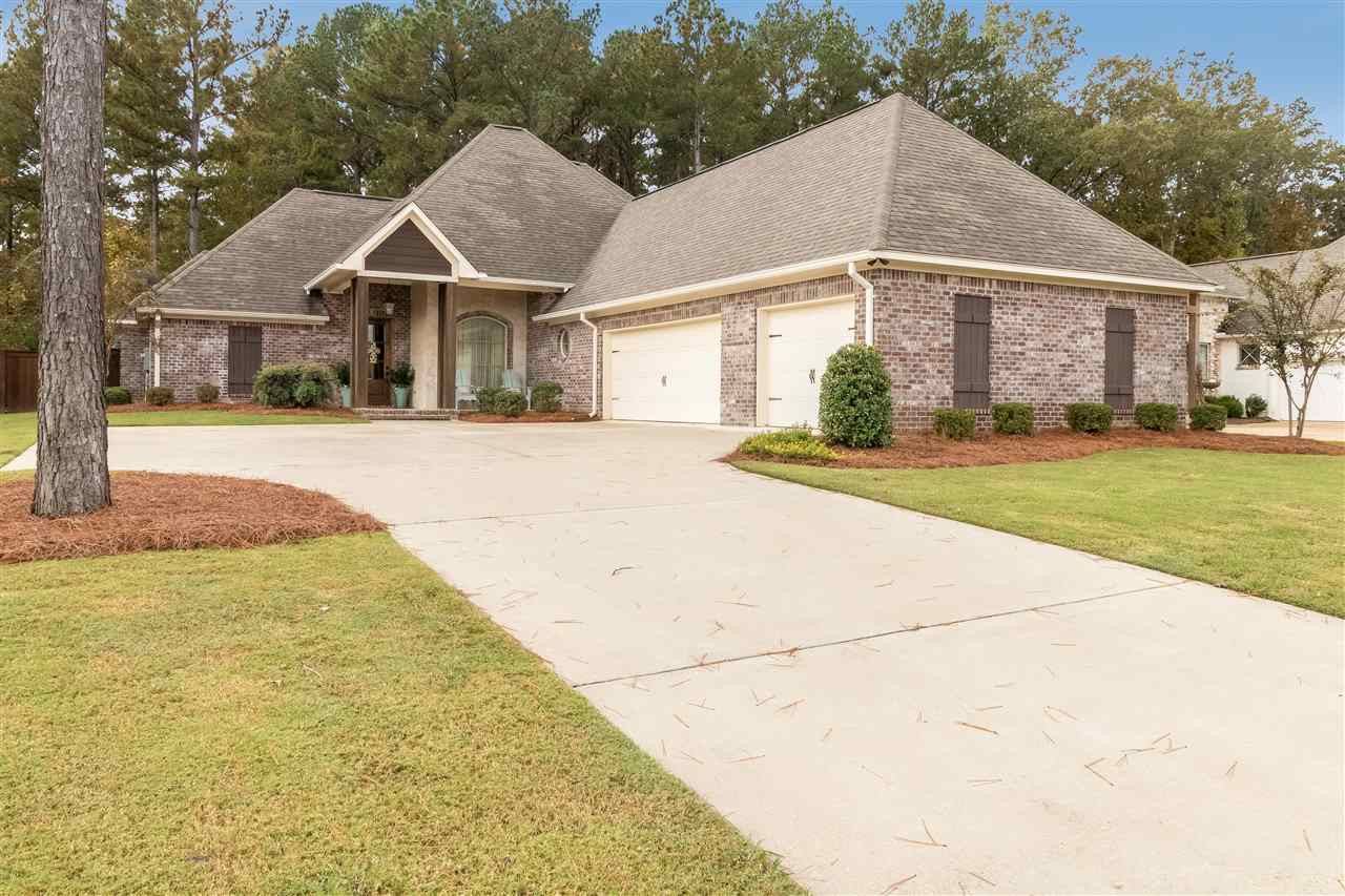 115 Quill Cove Madison, MS 39110 - Photo 1 of 31 Photo 1