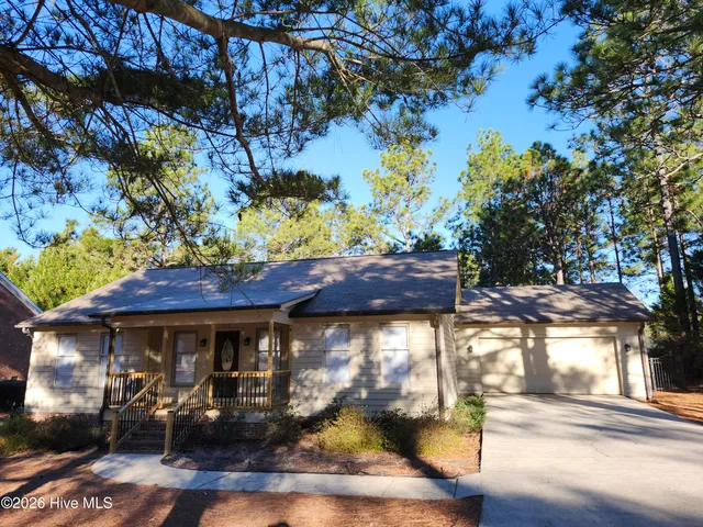 $1,950 | 220 Juniper Creek Boulevard, Pinehurst, NC 28374