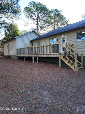 $1,950 | 220 Juniper Creek Boulevard, Pinehurst, NC 28374