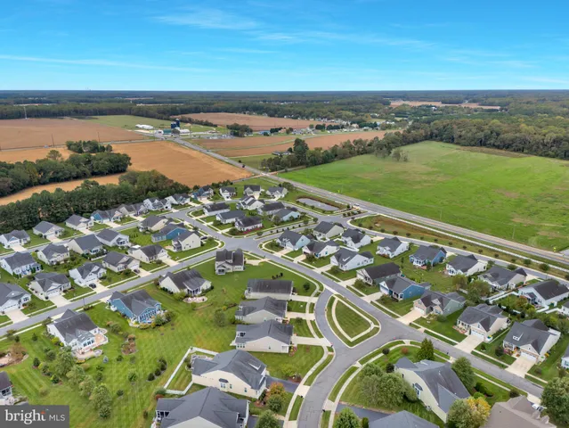 $614,900 | 17513 Yellow Bell Drive South, Lewes, DE 19958