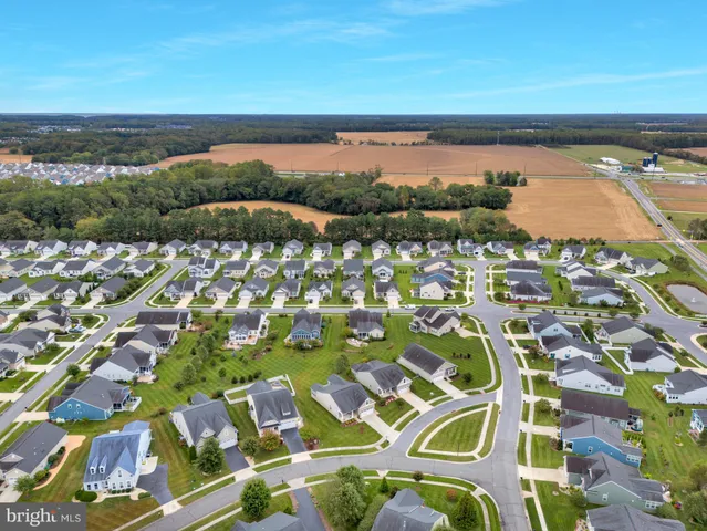 $614,900 | 17513 Yellow Bell Drive South, Lewes, DE 19958