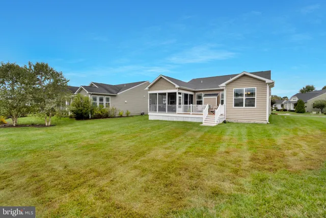 $614,900 | 17513 Yellow Bell Drive South, Lewes, DE 19958
