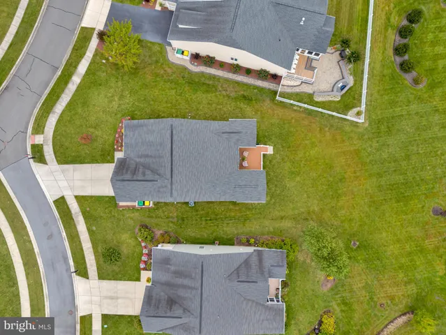 $614,900 | 17513 Yellow Bell Drive South, Lewes, DE 19958