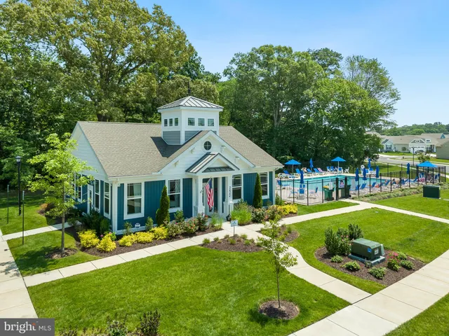 $614,900 | 17513 Yellow Bell Drive South, Lewes, DE 19958