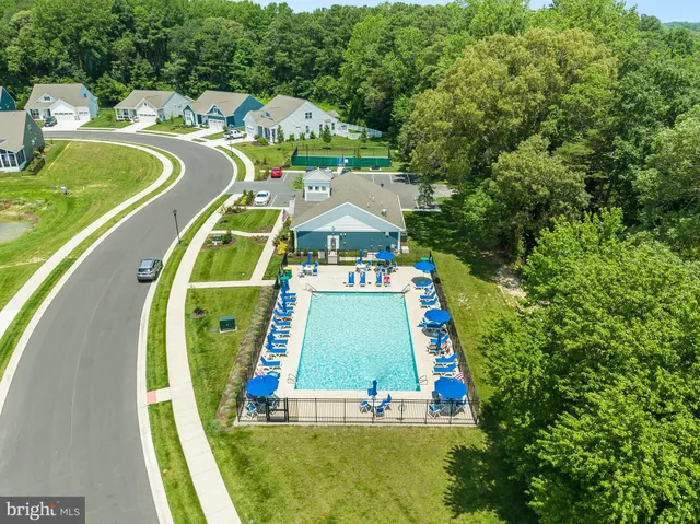 $614,900 | 17513 Yellow Bell Drive South, Lewes, DE 19958