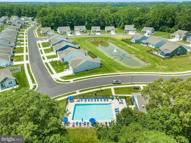 $614,900 | 17513 Yellow Bell Drive South, Lewes, DE 19958