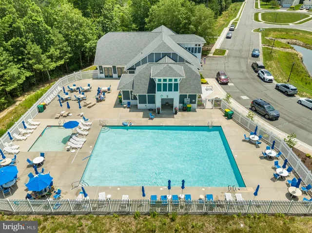 $614,900 | 17513 Yellow Bell Drive South, Lewes, DE 19958
