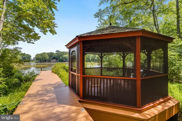 $614,900 | 17513 Yellow Bell Drive South, Lewes, DE 19958