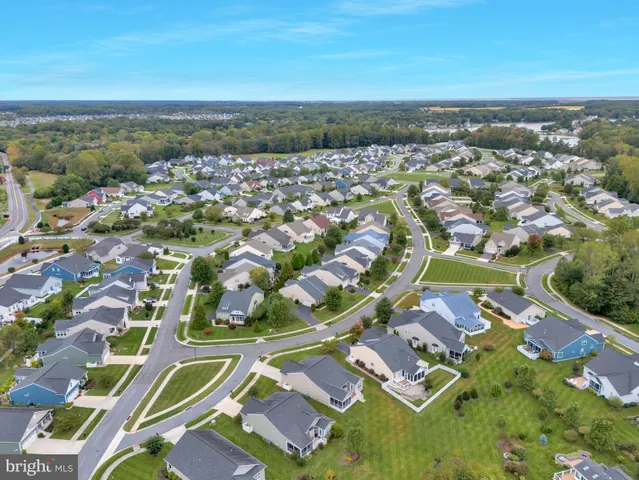 $614,900 | 17513 Yellow Bell Drive South, Lewes, DE 19958