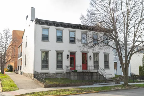 $1,375,000 | 513 West Street, Madison, IN 47250