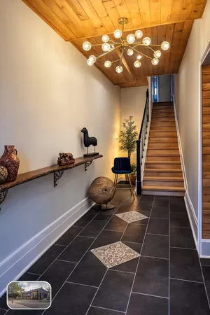 $1,375,000 | 513 West Street, Madison, IN 47250