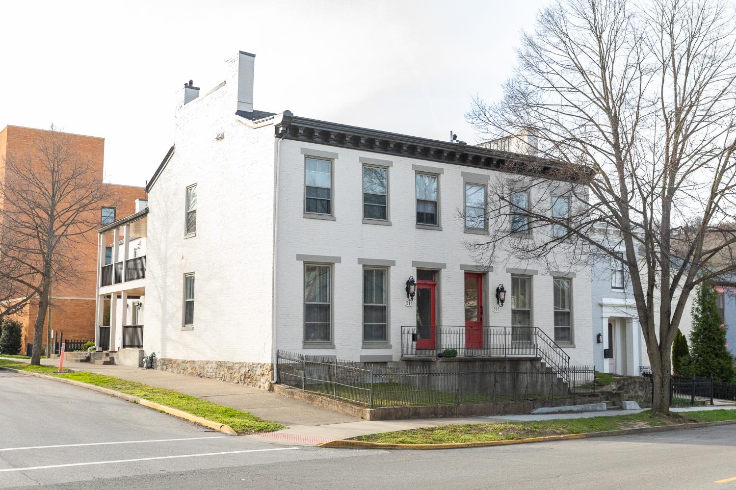 513 West Street Madison, IN 47250 - Photo 2 of 69