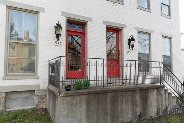 $1,375,000 | 513 West Street, Madison, IN 47250