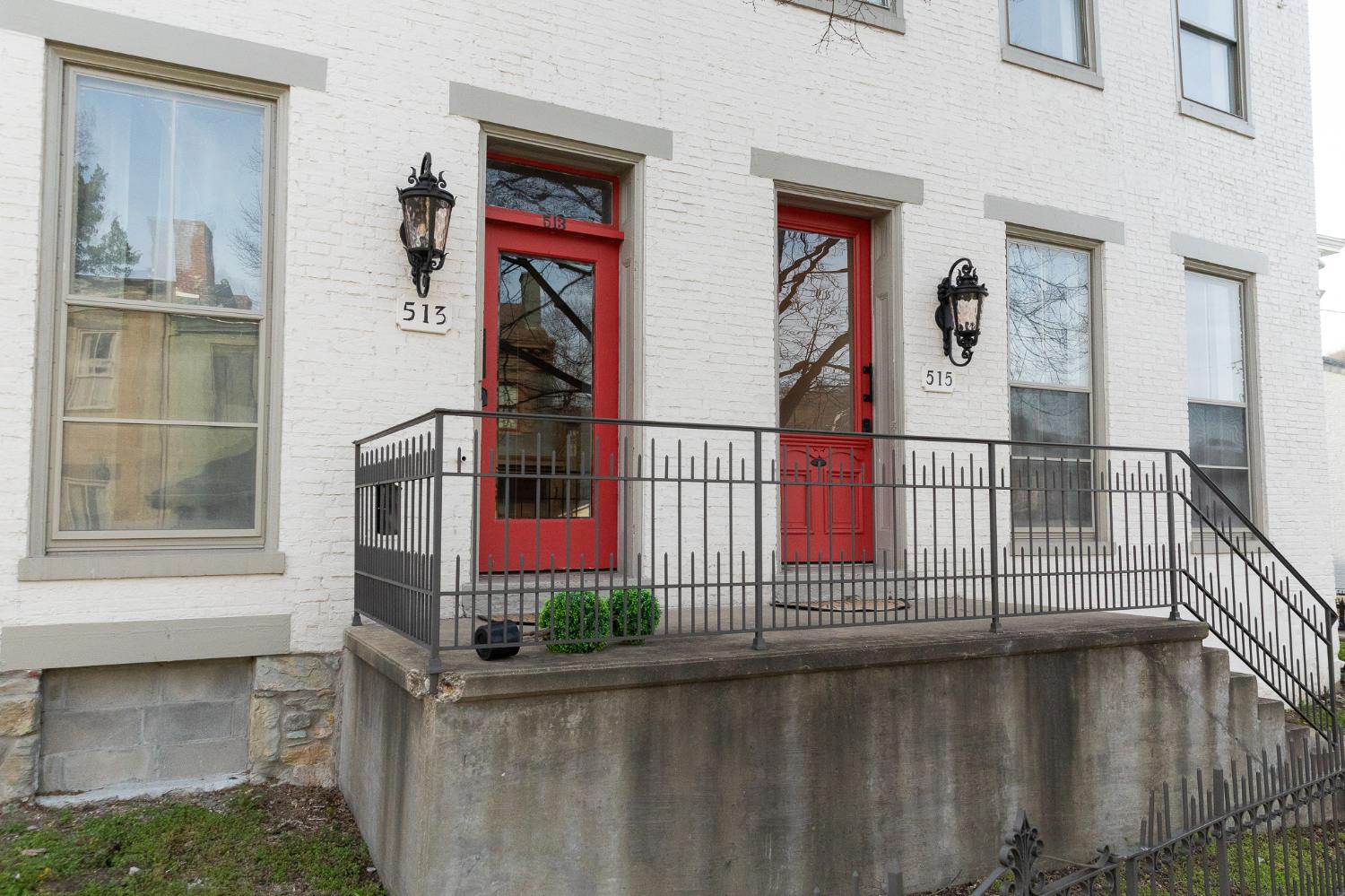 513 West Street Madison, IN 47250 - Photo 3 of 69