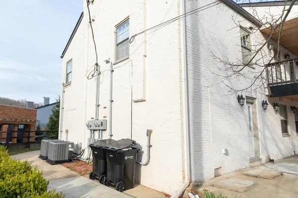 $1,375,000 | 513 West Street, Madison, IN 47250