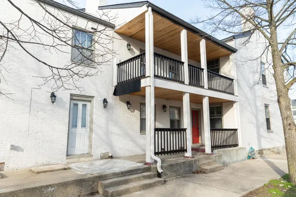 $1,375,000 | 513 West Street, Madison, IN 47250