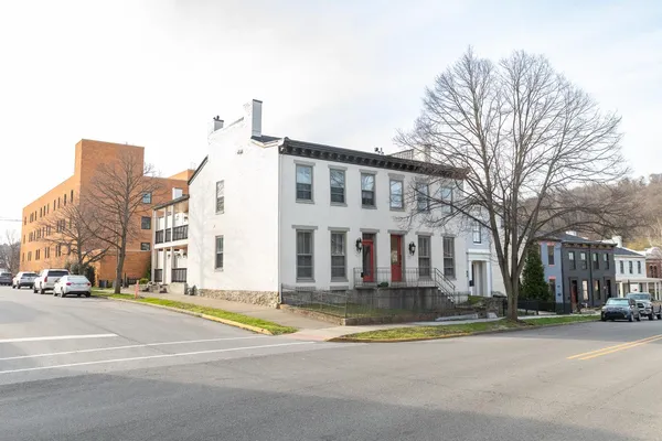 $1,375,000 | 513 West Street, Madison, IN 47250