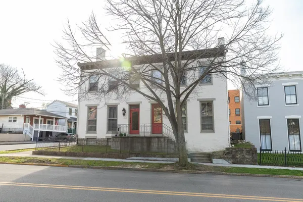 $1,375,000 | 513 West Street, Madison, IN 47250