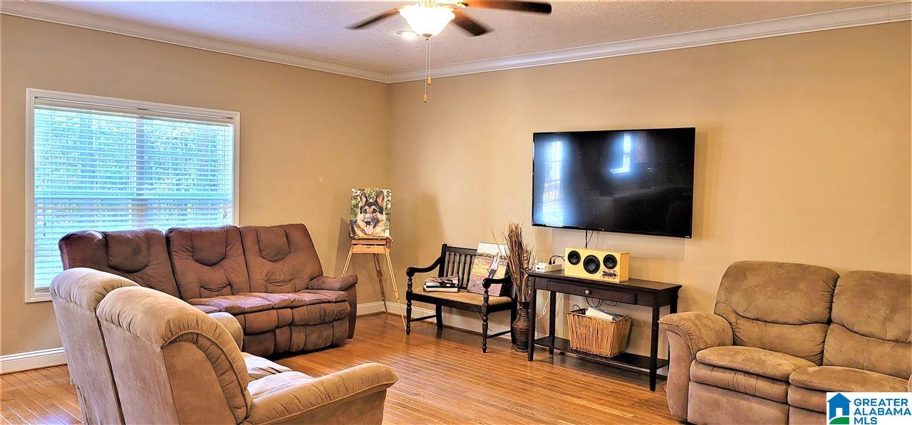 54 Austin Circle Heflin, AL 36264 - Photo 27 of 38