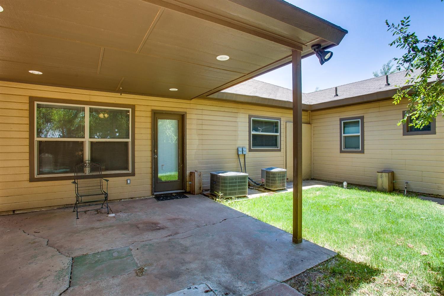 3114 30th Street Lubbock, TX 79410 - Photo 2 of 19 a view of an house with backyard