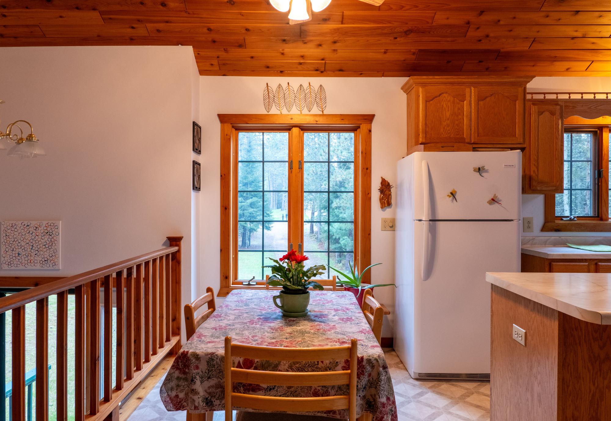 4769 Dyer Road Eagle River, WI 54521 - Photo 7 of 16 Gallery Image 7
