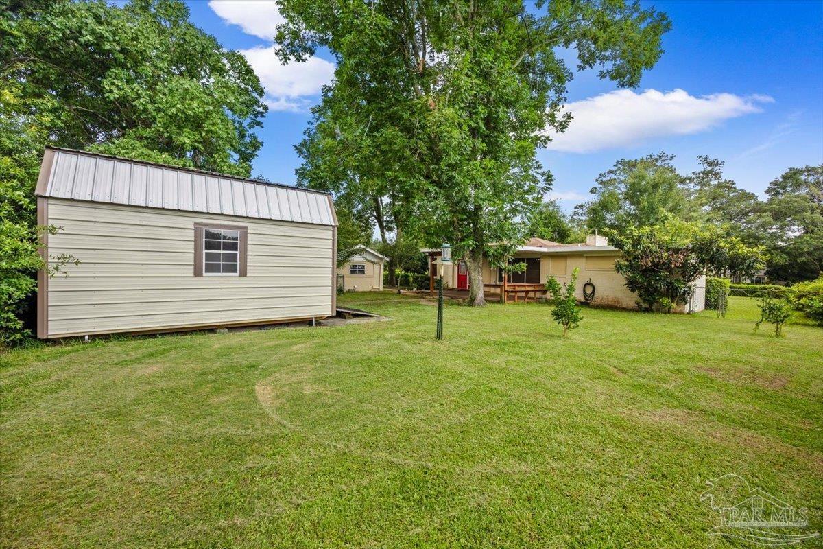 968 East Burgess Road Pensacola, FL 32504 - Photo 18 of 21