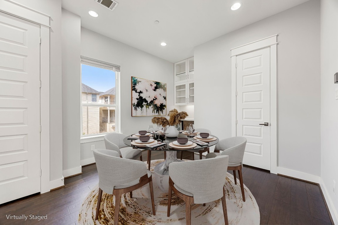 904 West 25th Street, Unit D Houston, TX 77008 - Photo 12 of 27