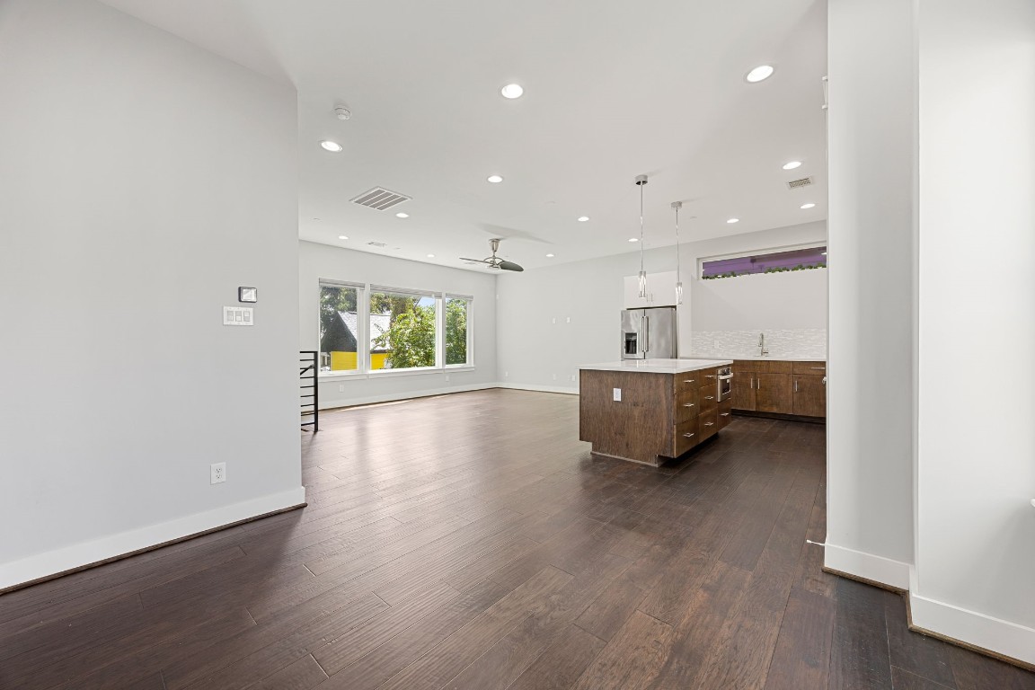 904 West 25th Street, Unit D Houston, TX 77008 - Photo 13 of 27