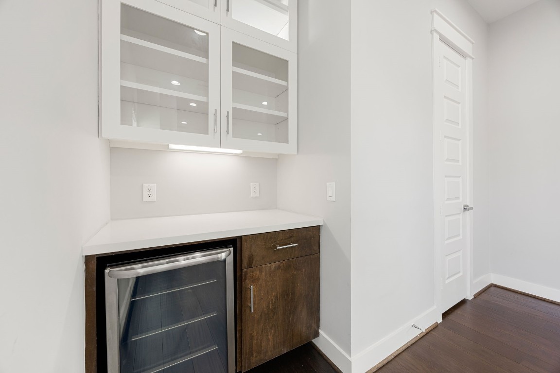 904 West 25th Street, Unit D Houston, TX 77008 - Photo 14 of 27