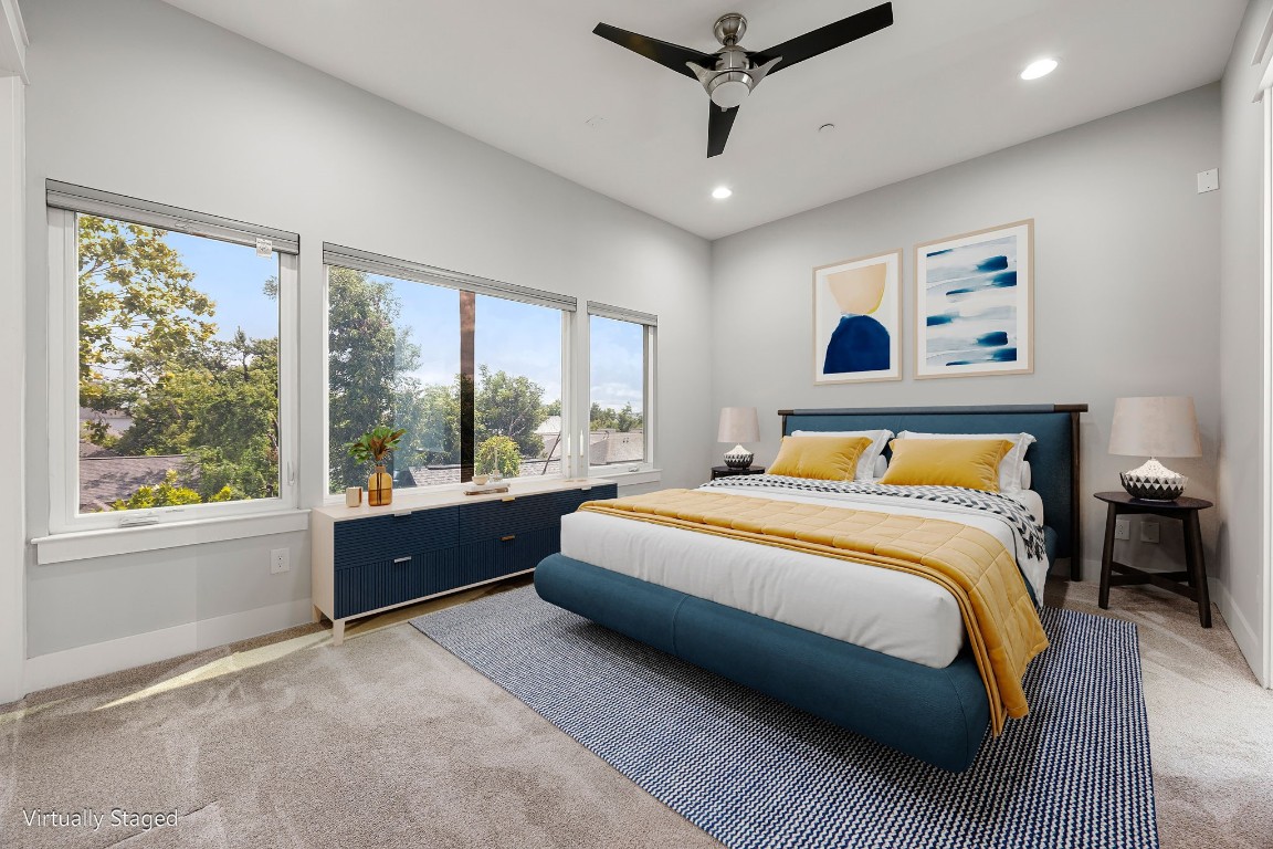 904 West 25th Street, Unit D Houston, TX 77008 - Photo 15 of 27