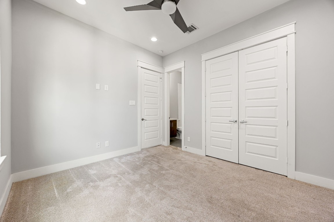 904 West 25th Street, Unit D Houston, TX 77008 - Photo 20 of 27